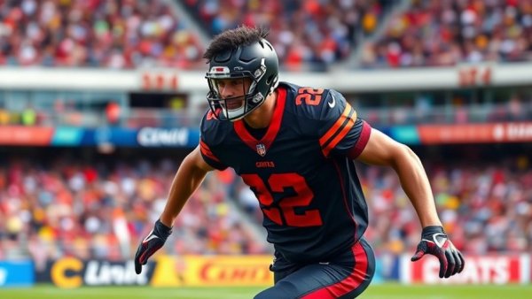 Arizona Wildcats vs. Kansas Jayhawks Highlights featuring dynamic football action.