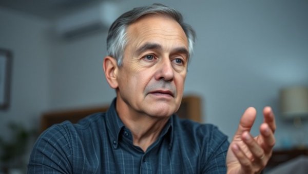 Video on vagus nerve reset, related to mental wellness for seniors.