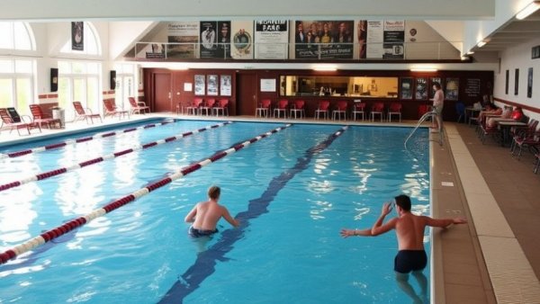 ‘You Britons go to the pub, we go to the swimming pool!’: the European health habits worth adopting