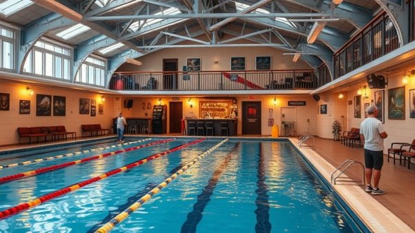 ‘You Britons go to the pub, we go to the swimming pool!’: the European health habits worth adopting