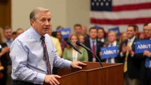 Gov. Abbott launches reelection bid, vows to end school property taxes