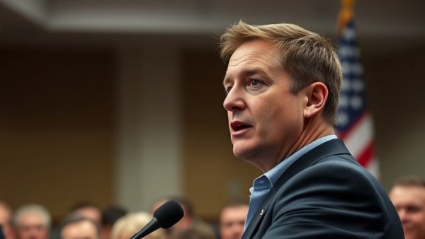 Senate breakthrough on government shutdown announcement with speaker.