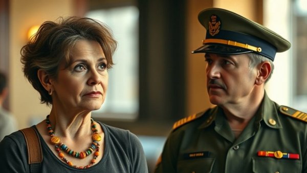 Character flashbacks in 'IT: Welcome to Derry', featuring distinct outfits.