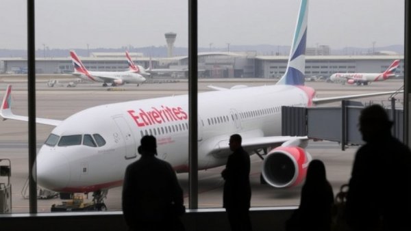 More flight disruptions expected despite talks to end shutdown