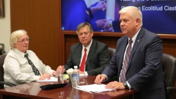 Austin leaders begin budget revisions following failed tax election