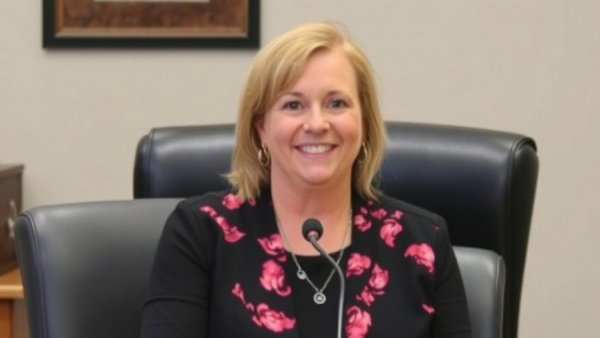 Heather Jefts resigns from Cedar Park City Council