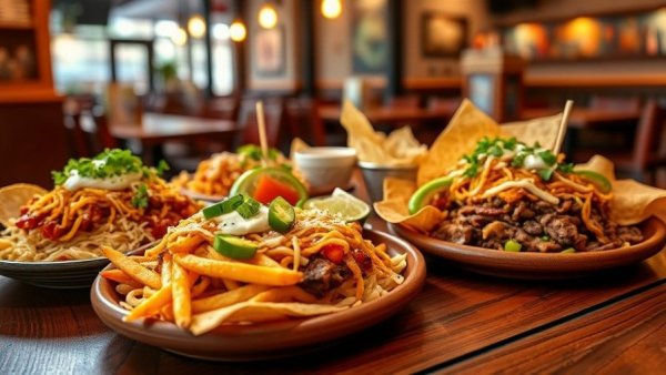 Muchacho Tex-Mex opens Frisco location with vibrant dishes.