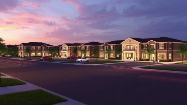 Developing southern Flower Mound: Silveron Park, Lakeside East proposals to add more mixed-use in town