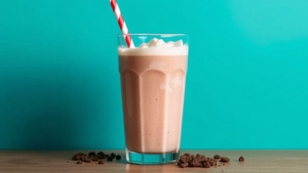 The perplexing rise of protein shakes: how a ‘meaty sludge’ became a billion-dollar industry