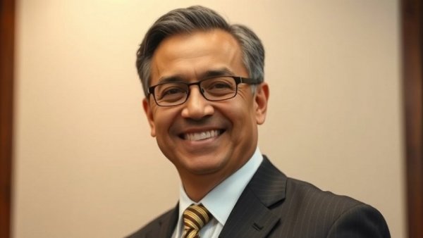 Portrait of legal figure discussing Spending Clause Accountability.