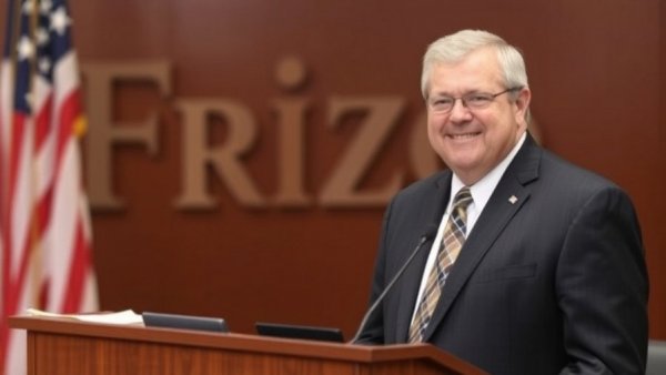 Frisco ISD superintendent to retire in 2026