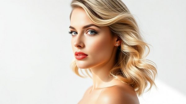 Stylish woman in cowboy hat promoting live music events San Antonio.