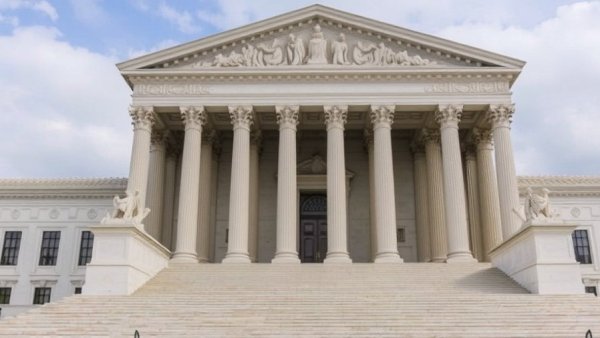 Supreme Court extends its order blocking full SNAP payments