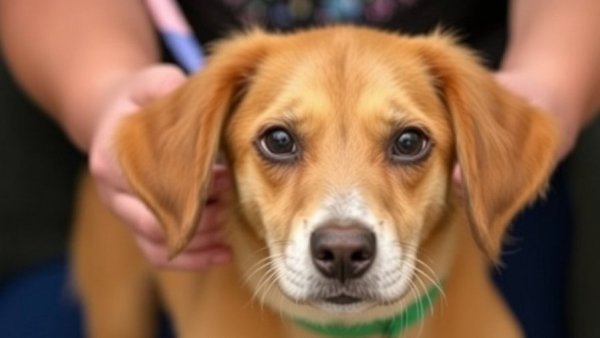 WilCo animal shelter connects lost pets with temporary fosters