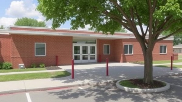 Lewisville ISD to repurpose Mill Street Elementary as a preschool