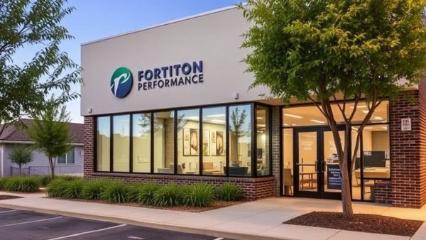 Fortitude Performance Physical Therapy now open in Highland Village