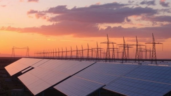 Energy experts urge state to tackle power affordability, efficiency as Texas grows