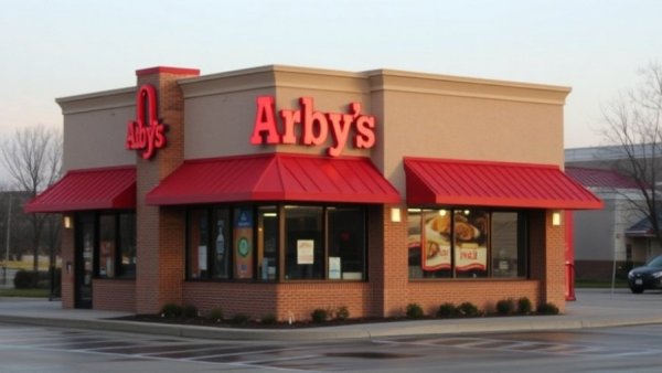 Arby’s in east Plano now closed