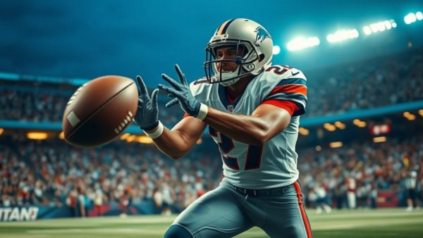 Florida Gators at Kentucky Wildcats 2025 game, player in action