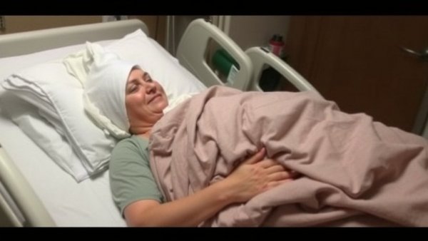 Dallas mother recovering months after Bishop Arts pile-up