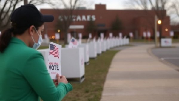 Dallas moves city elections from May to November to increase voter turnout