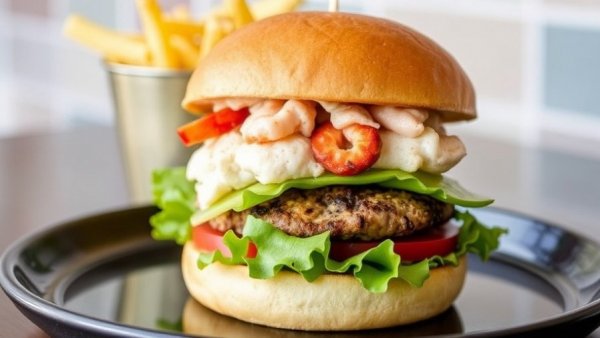 From lobster rolls to smash burgers: Check out 6 restaurant updates in Dallas-Fort Worth