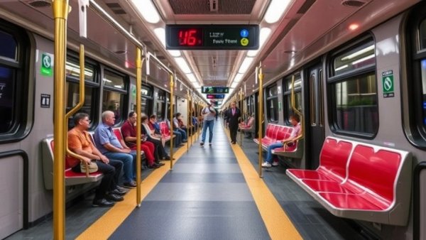 North Texas approves $1.2 million push to upgrade transit ahead of World Cup