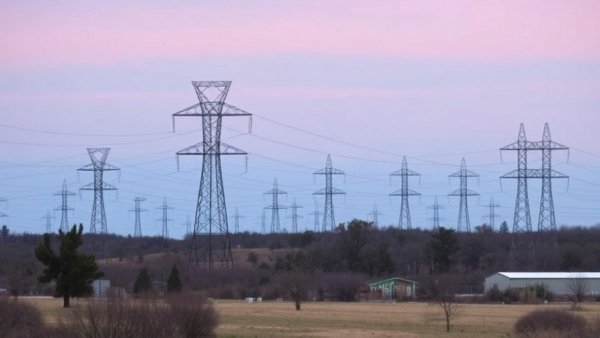 ERCOT forecasts stable Texas power grid this January