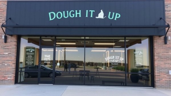 Dough it Up now serving homemade pasta and pizza in Cedar Park