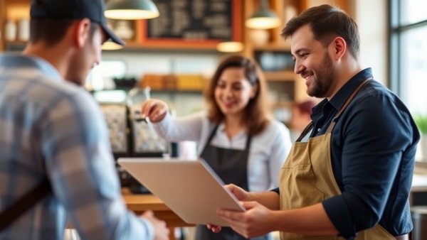 Introducing the free service helping future franchise owners choose the right path