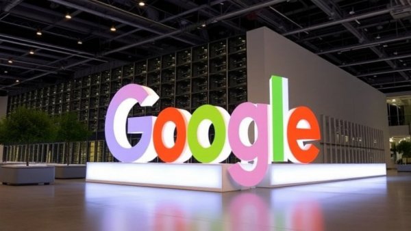 Google commits $40B to 3 data new centers, infrastructure in Texas through 2027