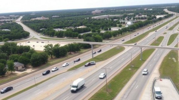 Collin County Outer Loop segment completed, DNT work continues: Check out 7 trending stories in Dallas-Fort Worth