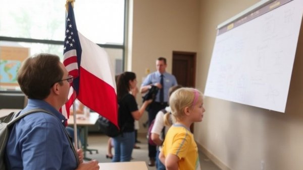 Proposed “Legacy Education Fund” urges Texas lawmakers to address school funding shortfalls