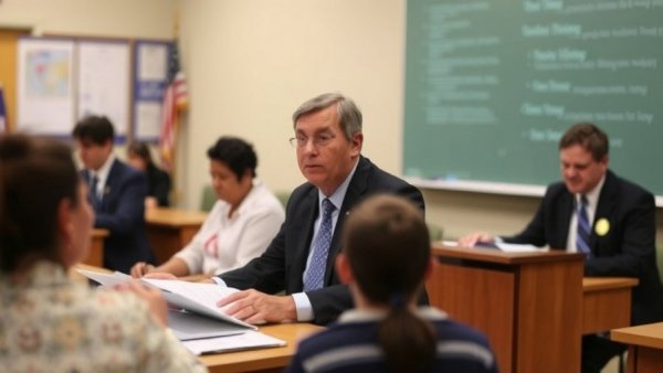 Proposed “Legacy Education Fund” urges Texas lawmakers to address school funding shortfalls