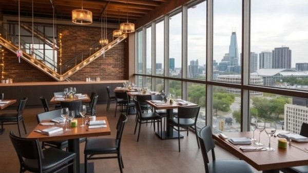 Dining updates, Liberty Hill development and a Round Rock data center: 6 trending Austin-area stories