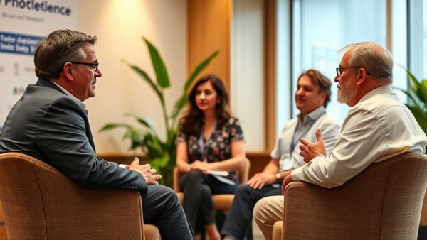 Panel discussion at Texas school takeovers conference.