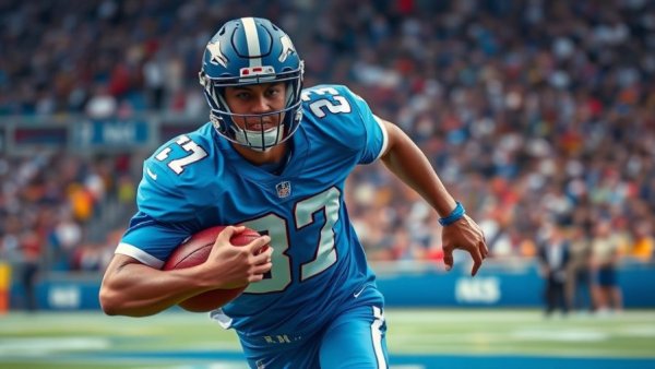 TCU Horned Frogs vs BYU Cougars game action highlight.