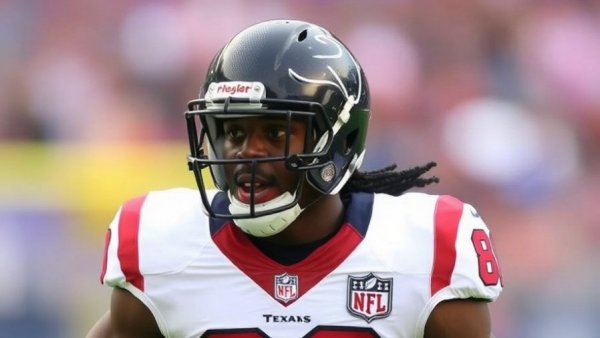 Former Houston Texans cornerback Kris Boyd in critical condition after shooting in NYC, NYPD says