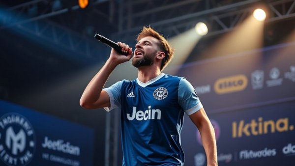 Thanksgiving Halftime Dallas Cowboys performer energy.