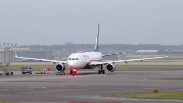 FAA lifts emergency flight reductions and resumes normal operations