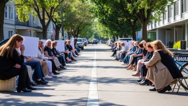 Is Your Community Becoming More Divided?