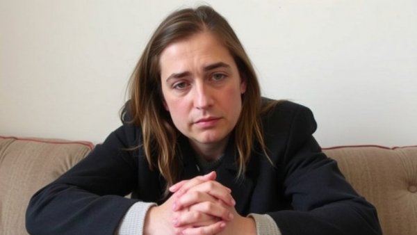 The one change that worked: I had Sad and felt desperate – until a scientist gave me some priceless advice