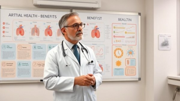 Informative doctor discusses 'Drink 1 Cup Every Day to Unclog Your Arteries' method.