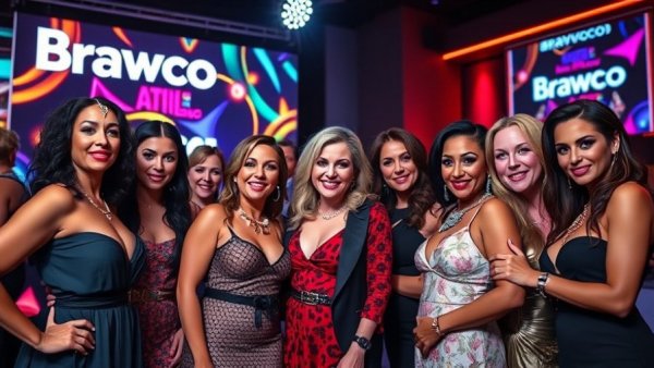 BravoCon event highlights new beef with Stephanie Shojaee and Adriana de Moura.