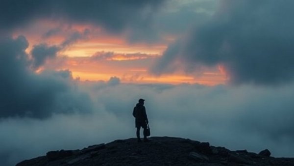 The one change that worked: I had Sad and felt desperate – until a scientist gave me some priceless advice