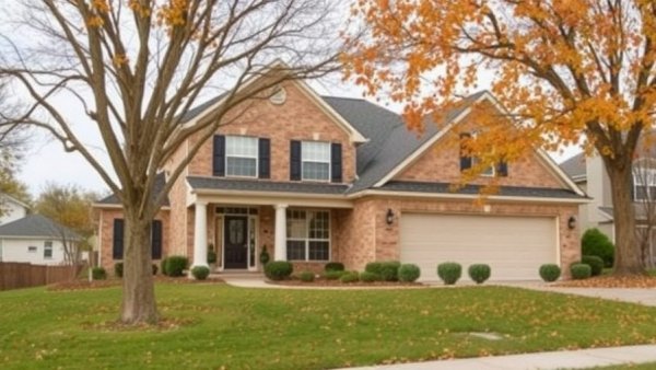 Plano median home price down $30K from last year in October