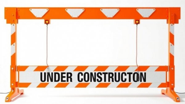 TxDOT funding for pedestrian infrastructure highlighted with an 'Under Construction' sign.