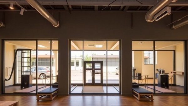 Studio Pilates International slated to open second Plano location