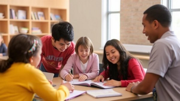 State Department to Lead Additional International Education Programs Under New Interagency Partnership