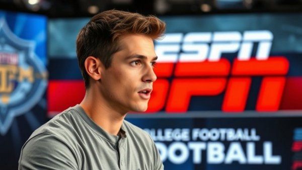 Notre Dame bias in College Football Rankings discussed on sports show.